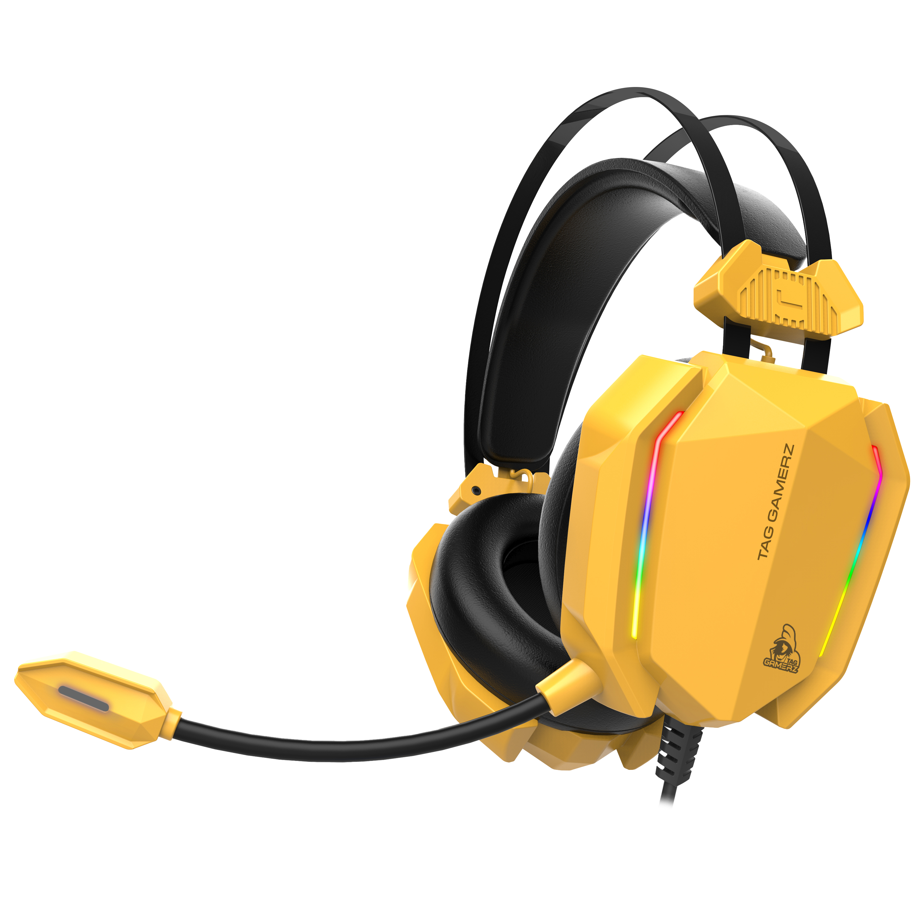TAG GAMING HEADPHONE TITAN